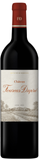 Château Fourcas Dupré 2020